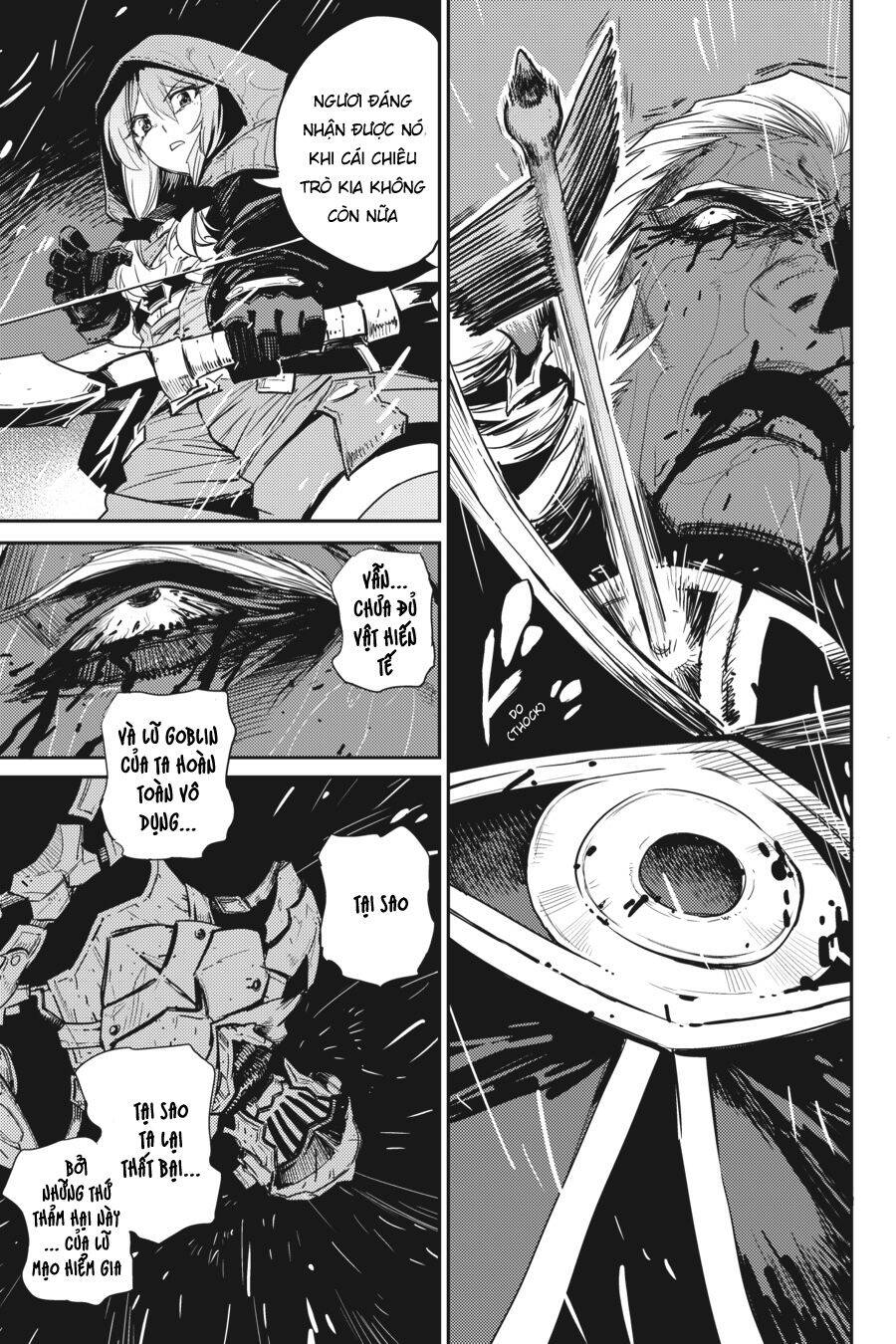 Goblin Slayer Chapter 40 - Trang 2