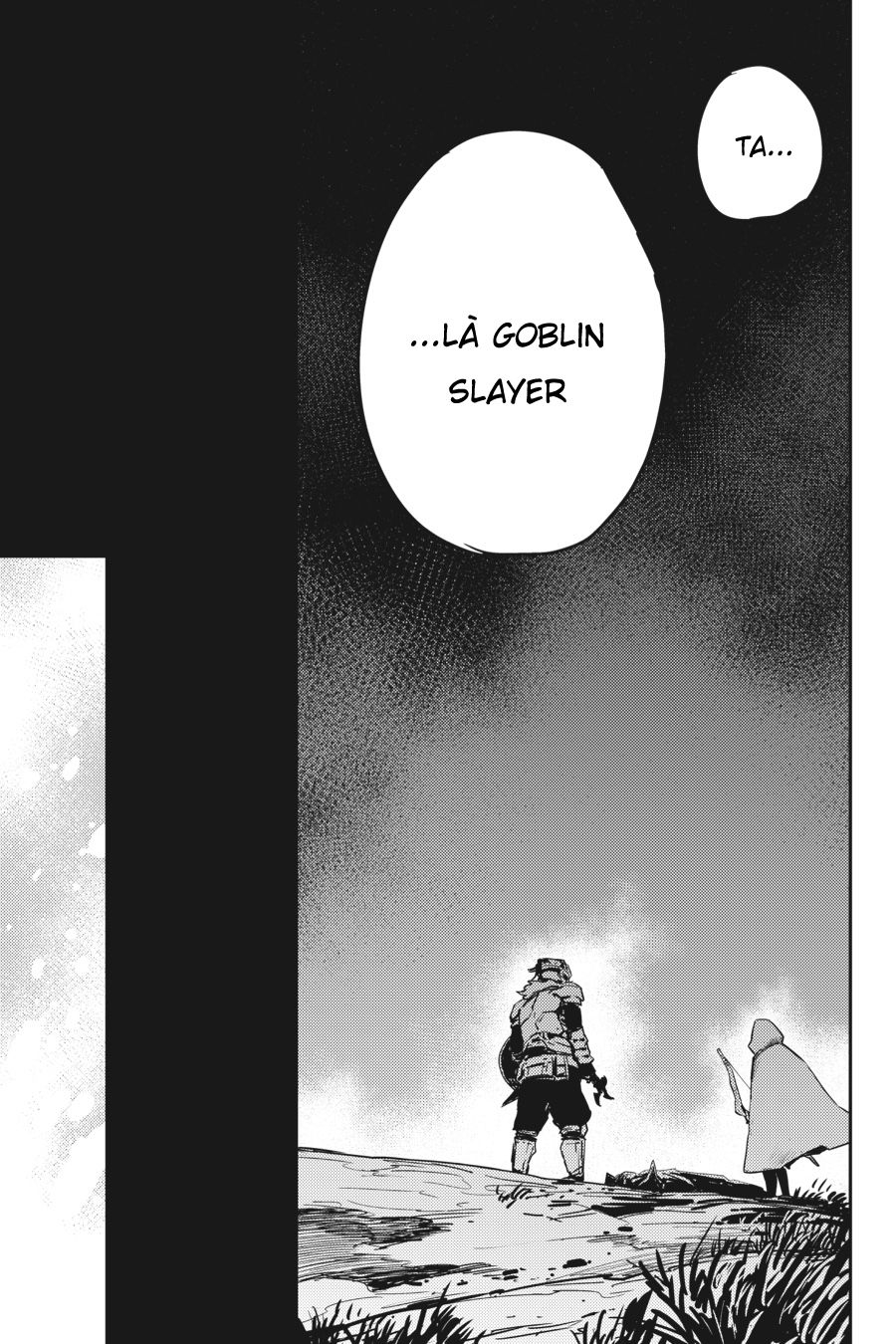 Goblin Slayer Chapter 40 - Trang 2