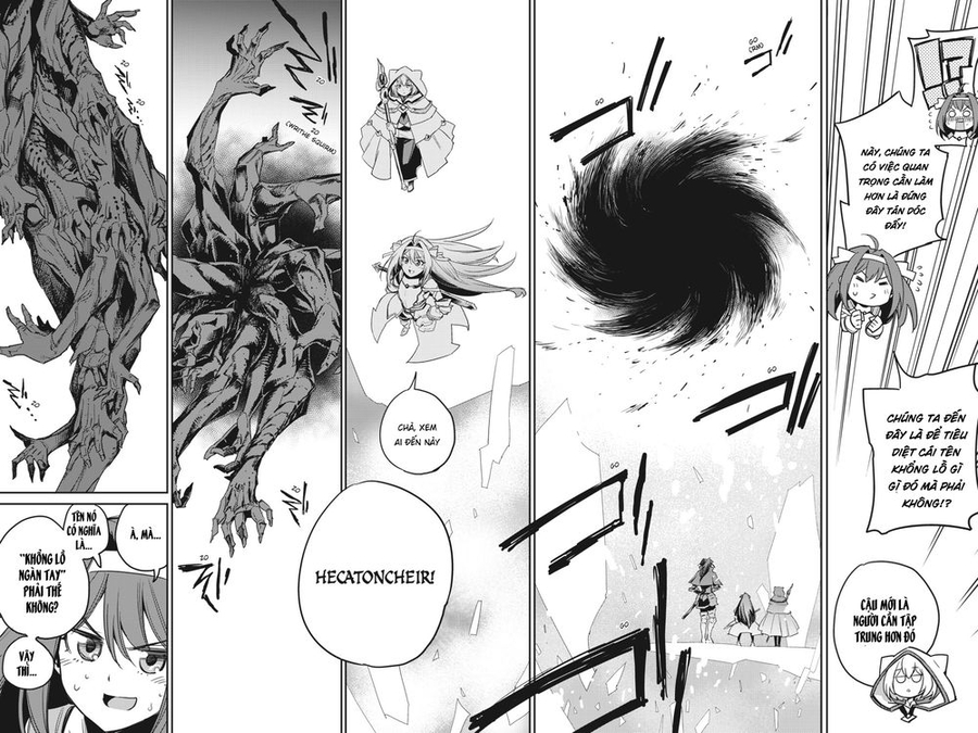 Goblin Slayer Chapter 40 - Trang 2