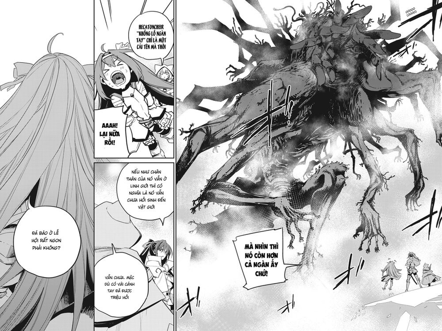 Goblin Slayer Chapter 40 - Trang 2