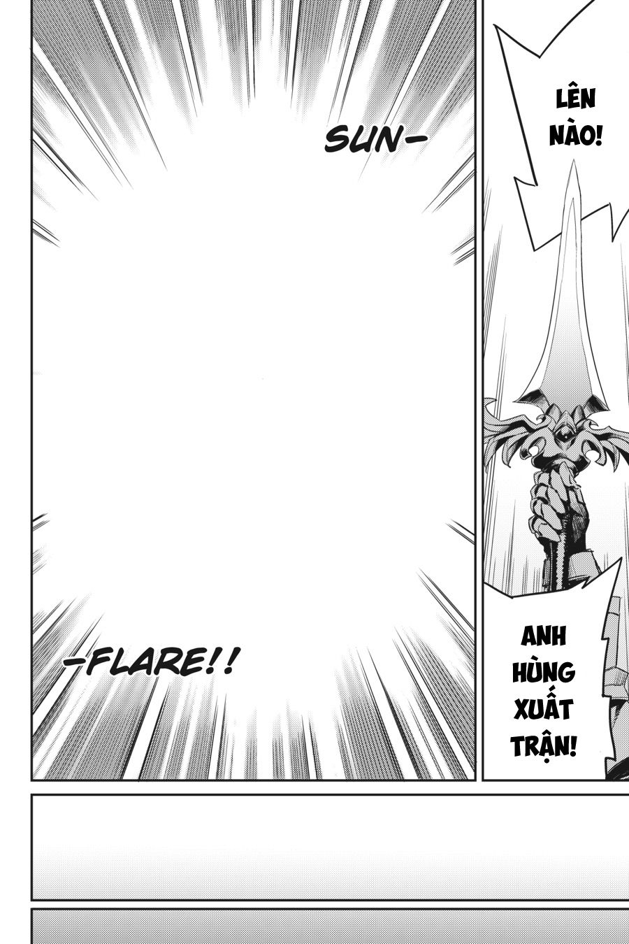 Goblin Slayer Chapter 40 - Trang 2