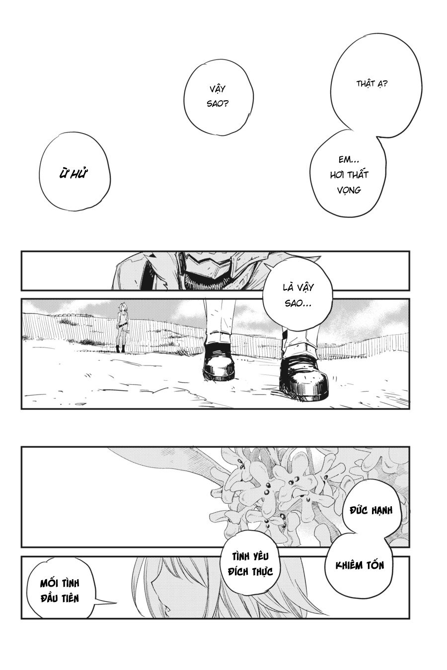 Goblin Slayer Chapter 40 - Trang 2