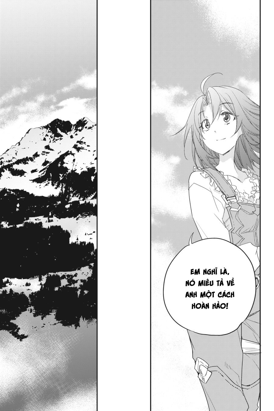 Goblin Slayer Chapter 40 - Trang 2