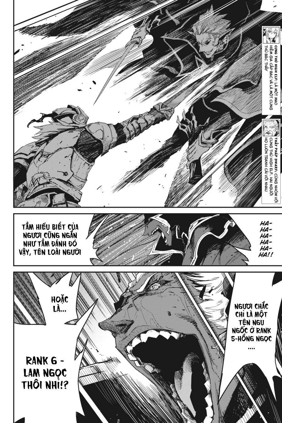 Goblin Slayer Chapter 40 - Trang 2