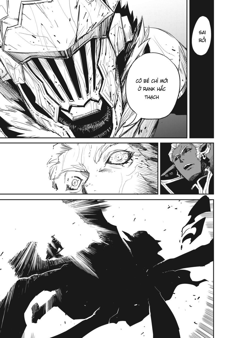 Goblin Slayer Chapter 40 - Trang 2