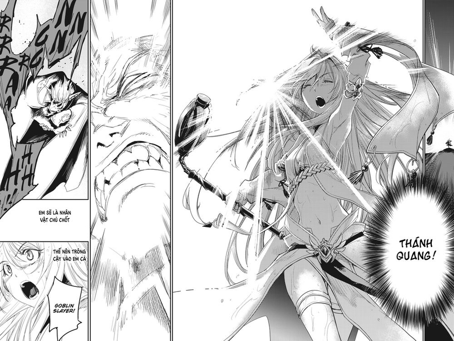 Goblin Slayer Chapter 40 - Trang 2