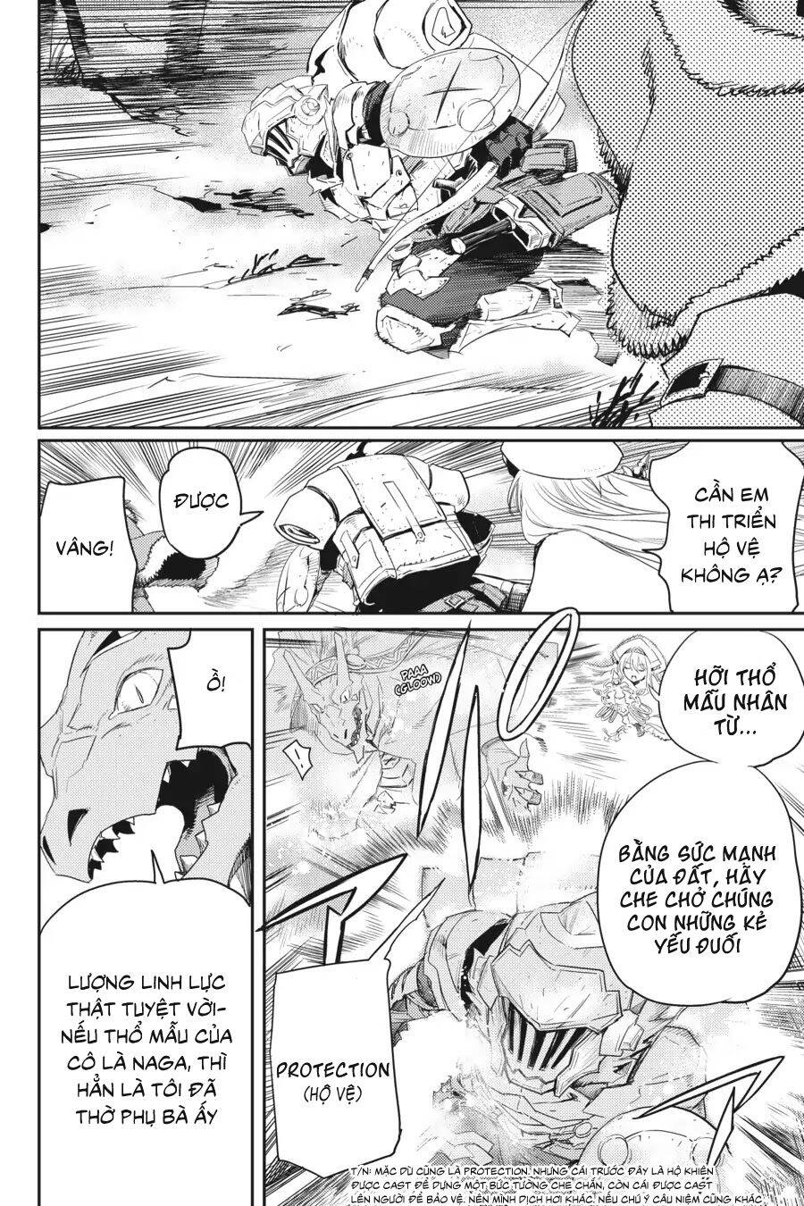 Goblin Slayer Chapter 41 - Trang 2