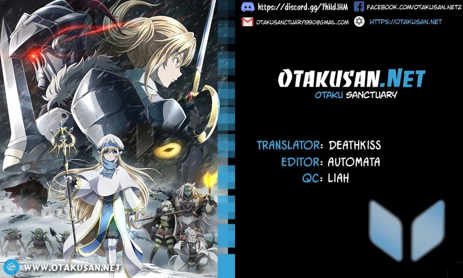 Goblin Slayer Chapter 46 - Trang 2