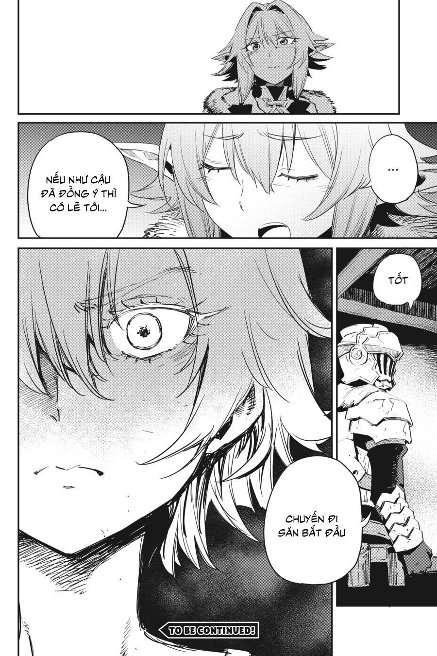 Goblin Slayer Chapter 46 - Trang 2