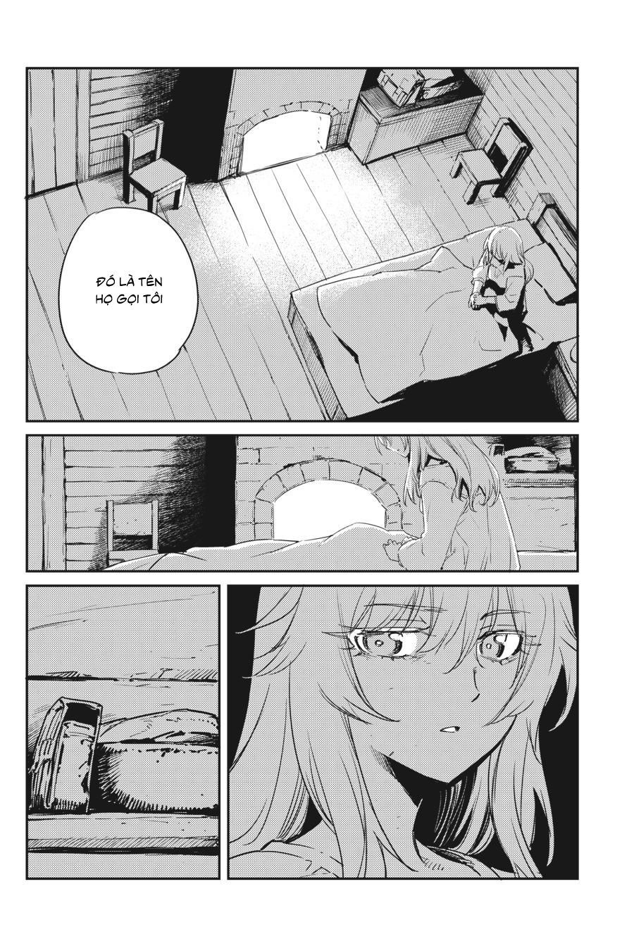 Goblin Slayer Chapter 46 - Trang 2