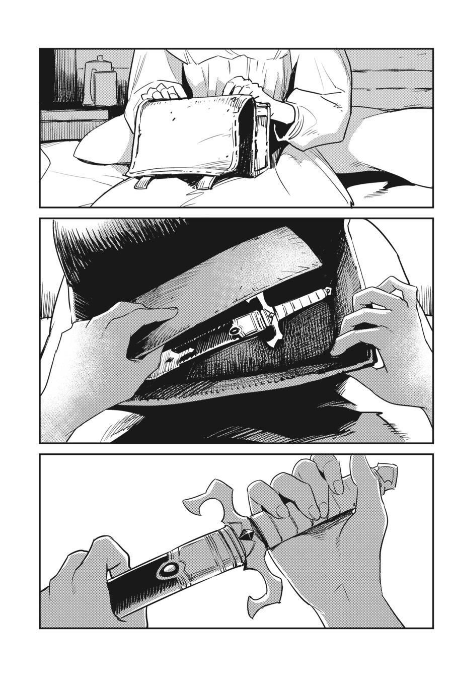 Goblin Slayer Chapter 46 - Trang 2