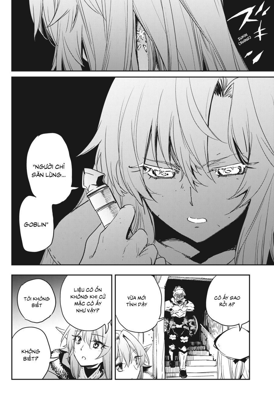 Goblin Slayer Chapter 46 - Trang 2