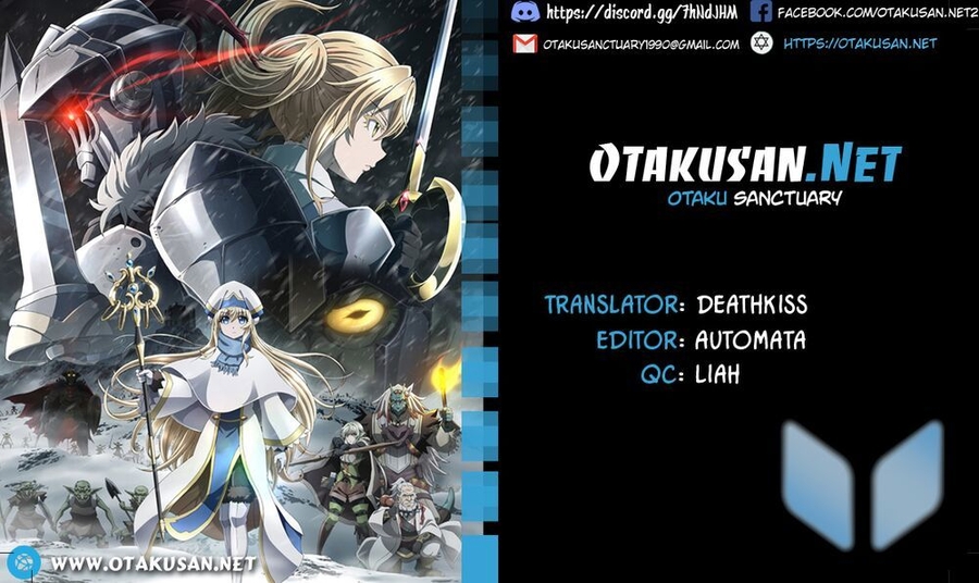 Goblin Slayer Chapter 47 - Trang 2