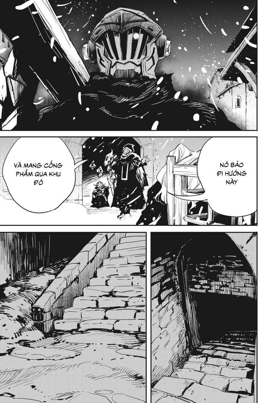 Goblin Slayer Chapter 47 - Trang 2