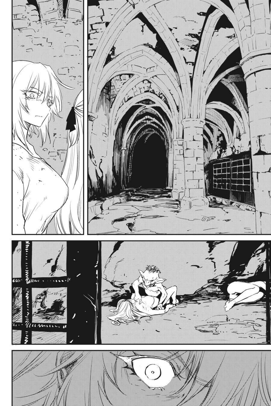 Goblin Slayer Chapter 47 - Trang 2