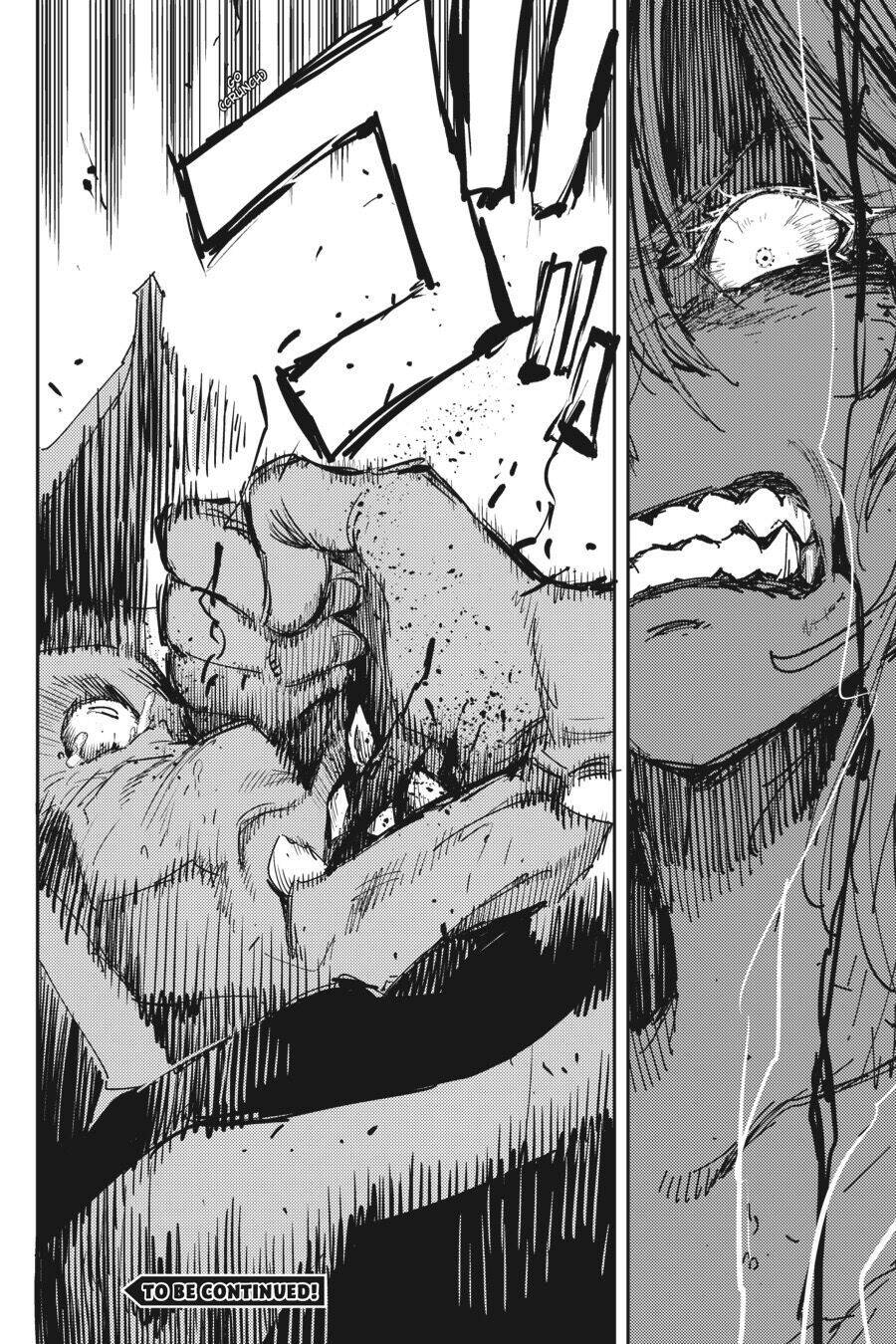 Goblin Slayer Chapter 47 - Trang 2
