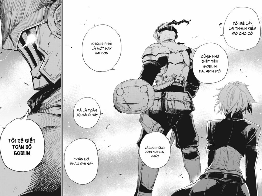 Goblin Slayer Chapter 50 - Trang 2