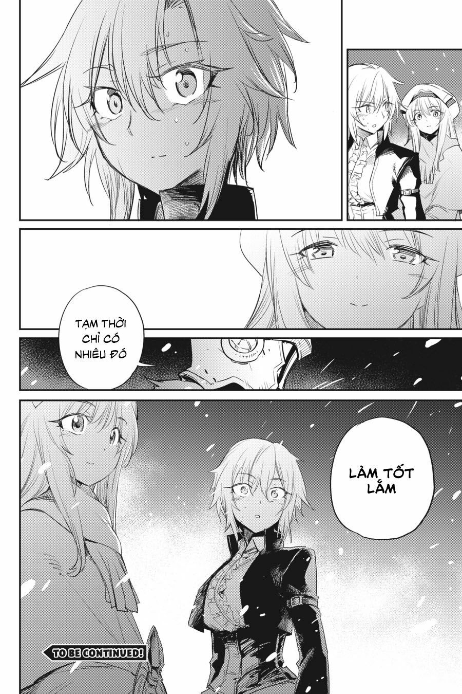 Goblin Slayer Chapter 50 - Trang 2