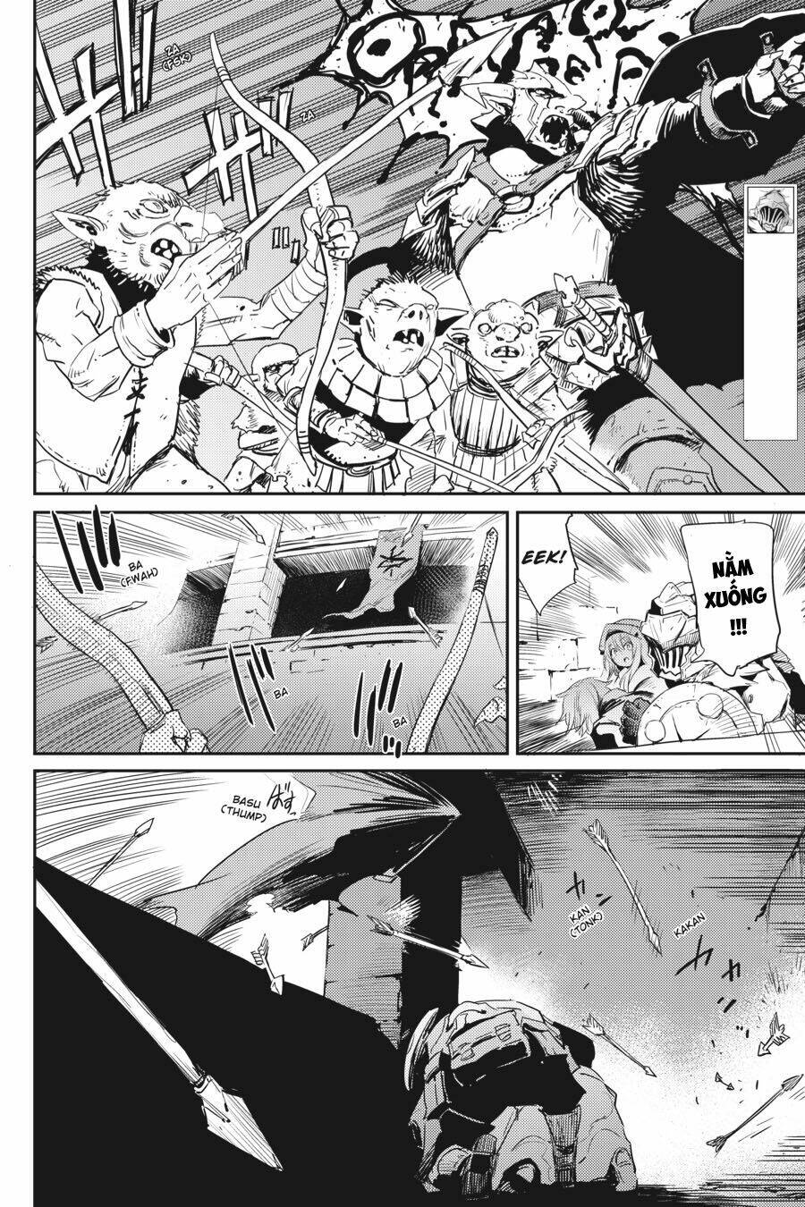 Goblin Slayer Chapter 50 - Trang 2