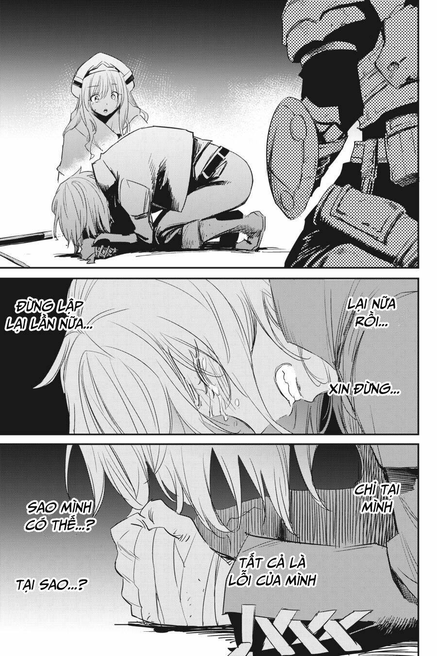 Goblin Slayer Chapter 50 - Trang 2