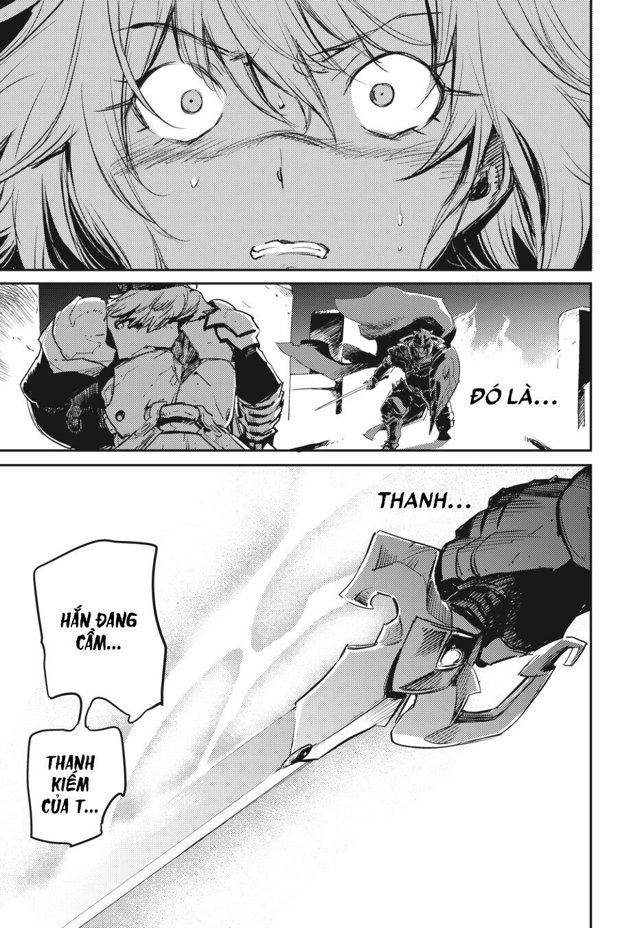 Goblin Slayer Chapter 51 - Trang 2