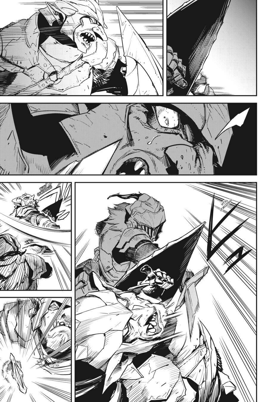 Goblin Slayer Chapter 51 - Trang 2