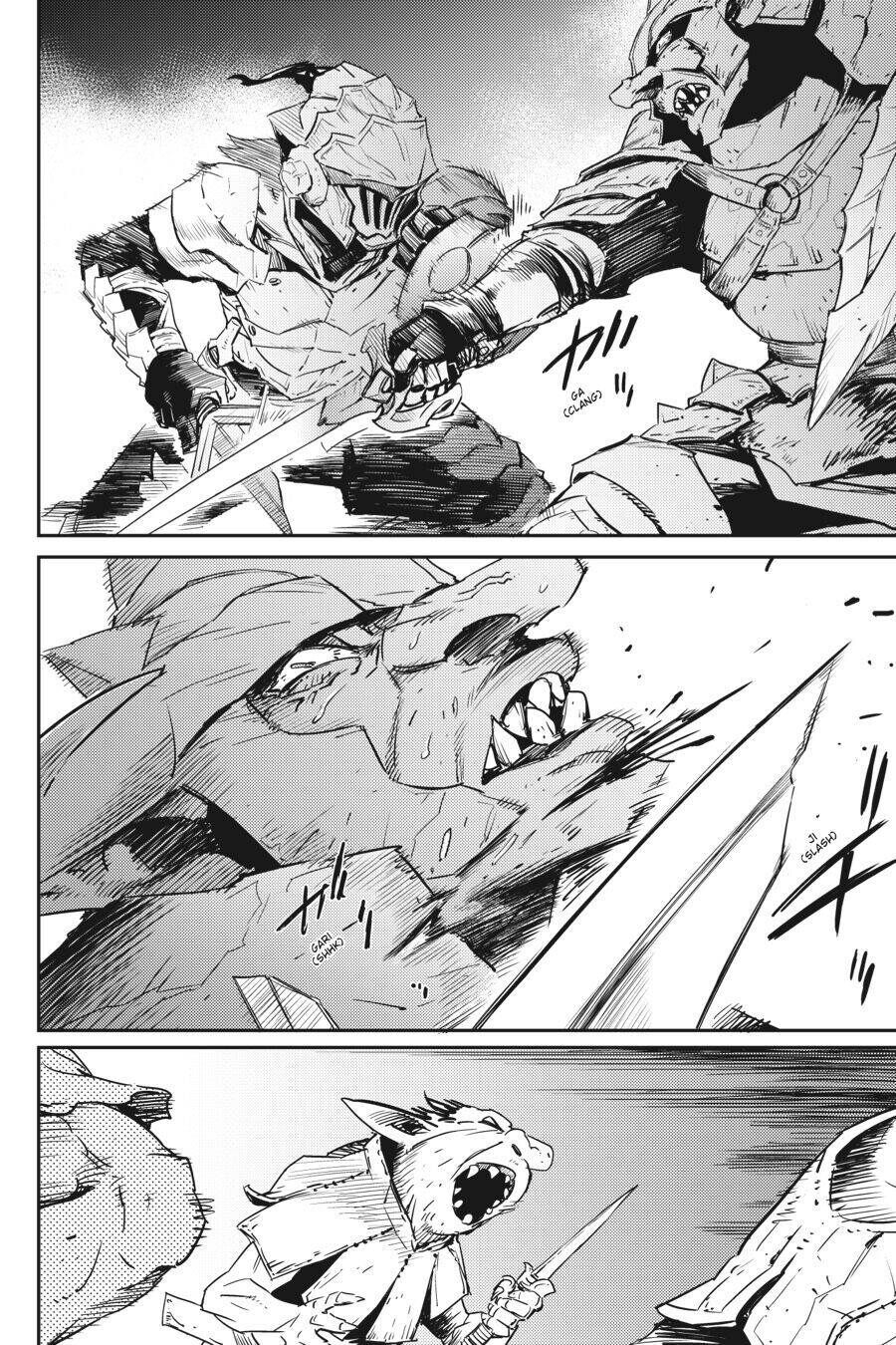 Goblin Slayer Chapter 51 - Trang 2