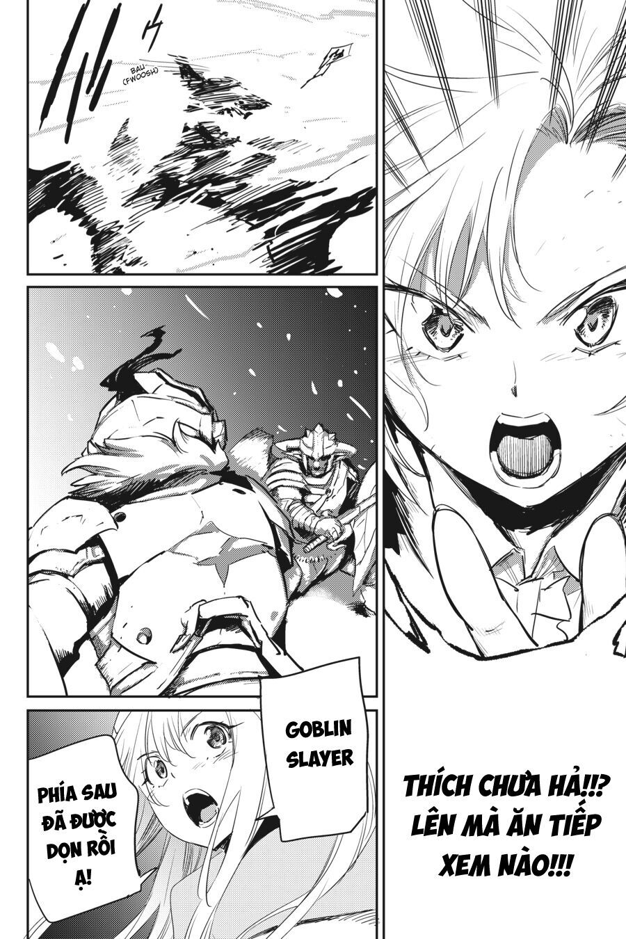 Goblin Slayer Chapter 51 - Trang 2