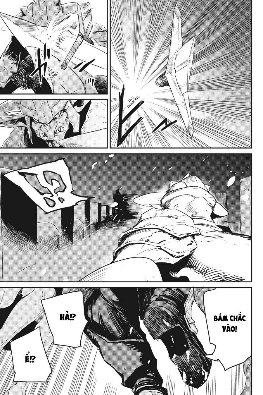 Goblin Slayer Chapter 51 - Trang 2