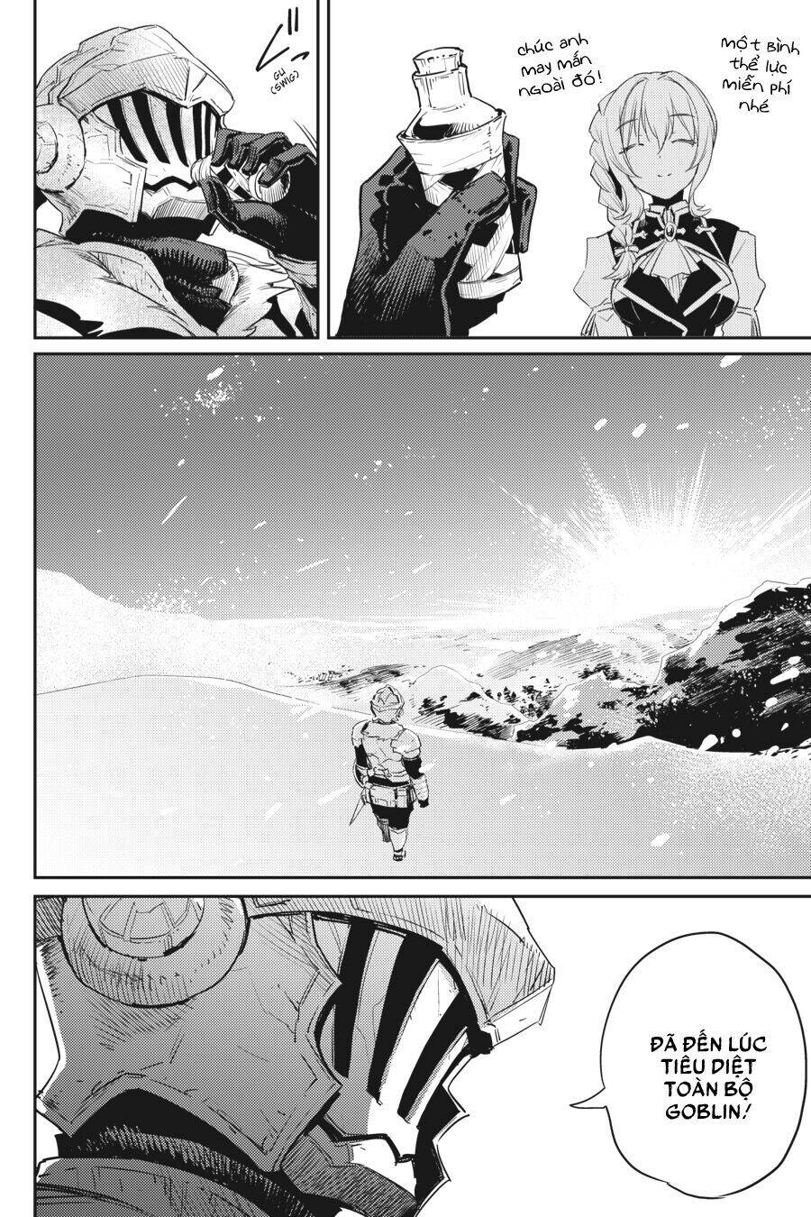 Goblin Slayer Chapter 51 - Trang 2