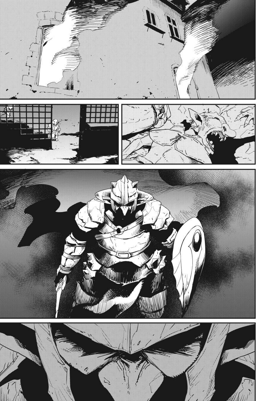 Goblin Slayer Chapter 51 - Trang 2