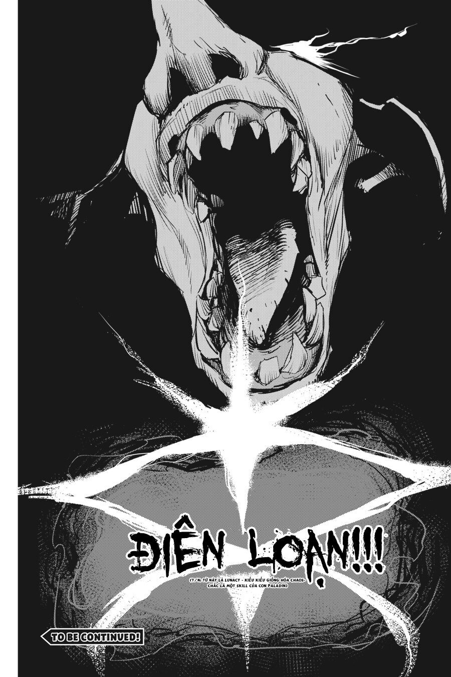 Goblin Slayer Chapter 51 - Trang 2