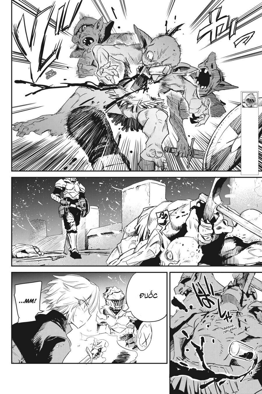 Goblin Slayer Chapter 51 - Trang 2