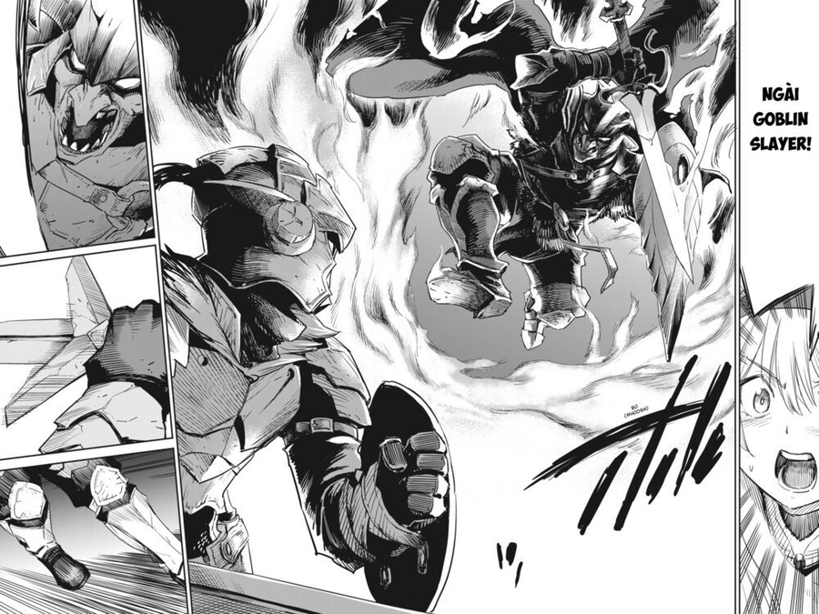 Goblin Slayer Chapter 51 - Trang 2