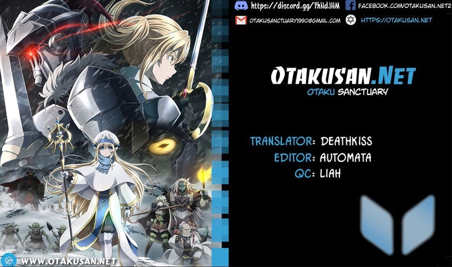 Goblin Slayer Chapter 53 - Trang 2