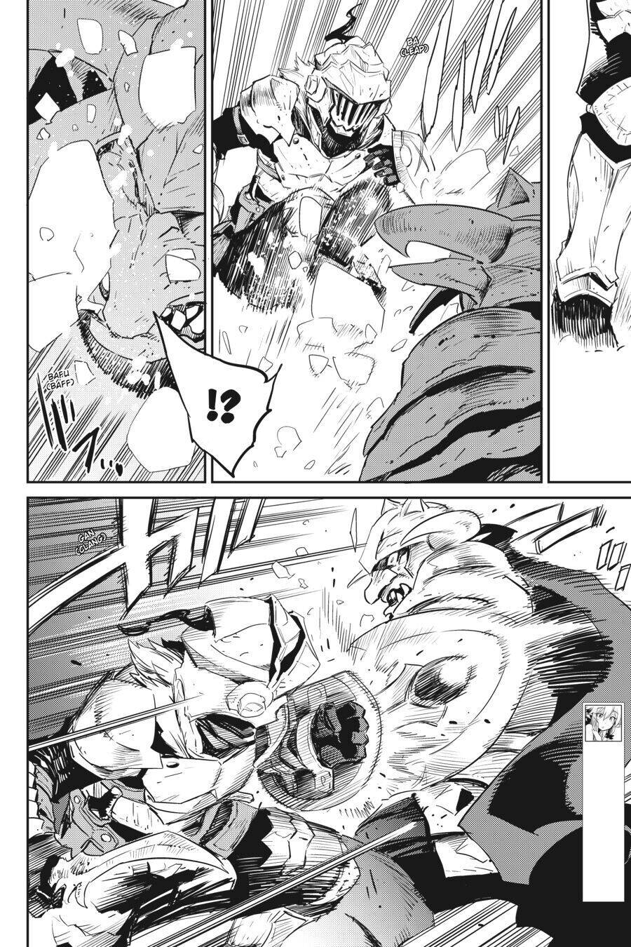 Goblin Slayer Chapter 53 - Trang 2