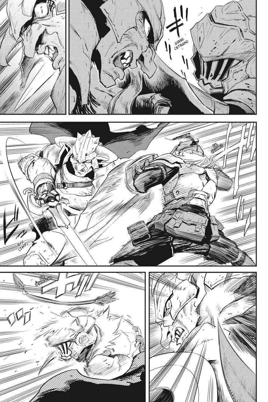 Goblin Slayer Chapter 53 - Trang 2