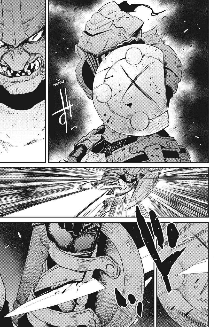 Goblin Slayer Chapter 53 - Trang 2