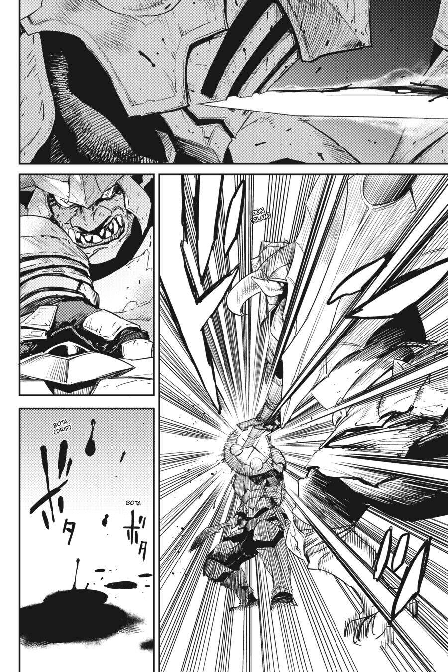 Goblin Slayer Chapter 53 - Trang 2