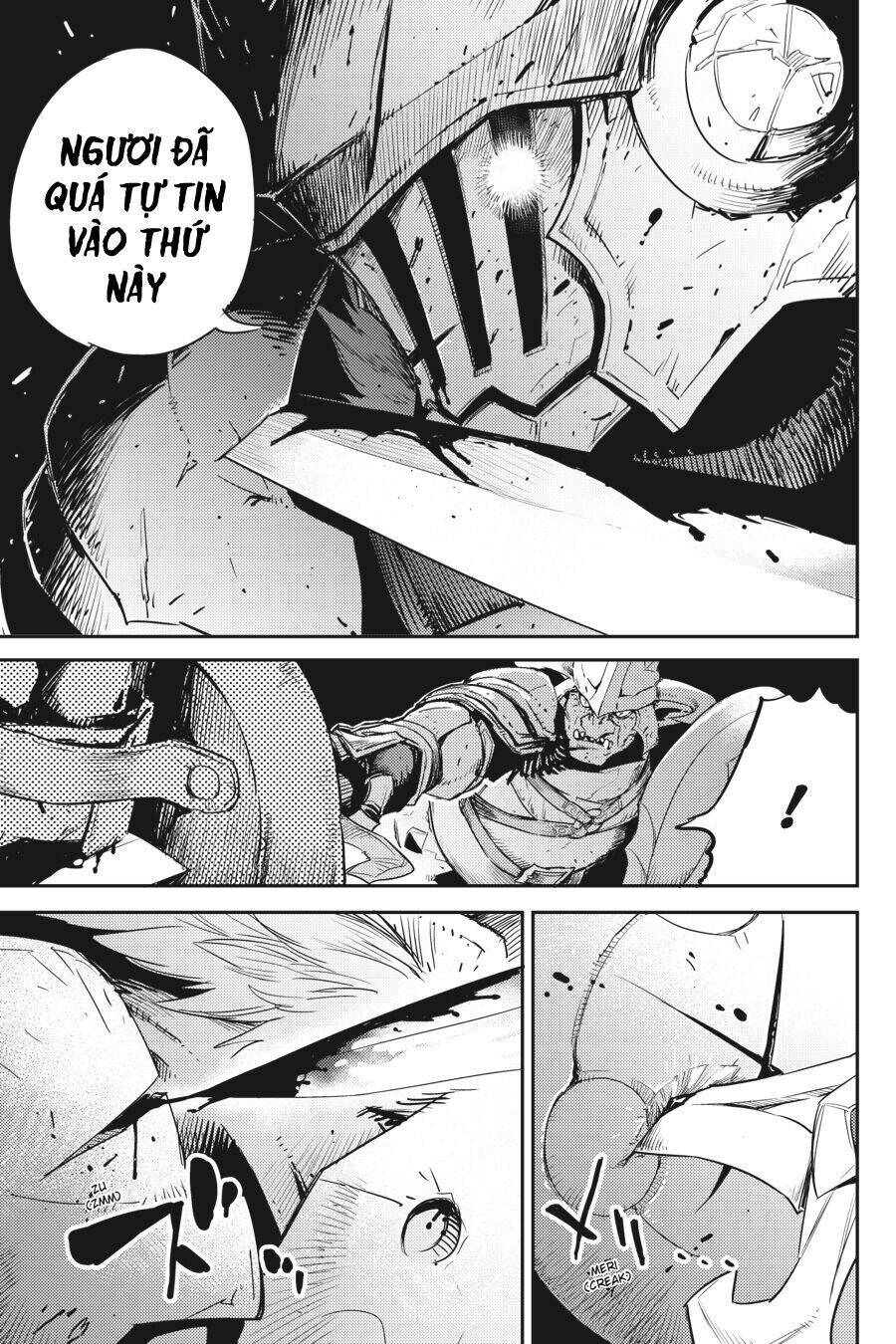 Goblin Slayer Chapter 53 - Trang 2