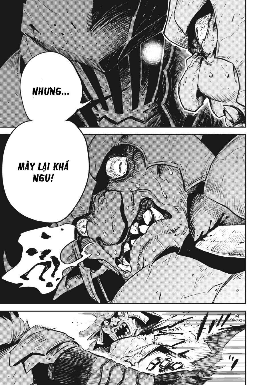 Goblin Slayer Chapter 53 - Trang 2