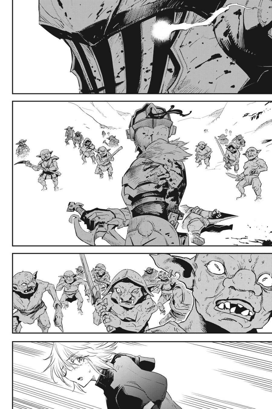 Goblin Slayer Chapter 53 - Trang 2