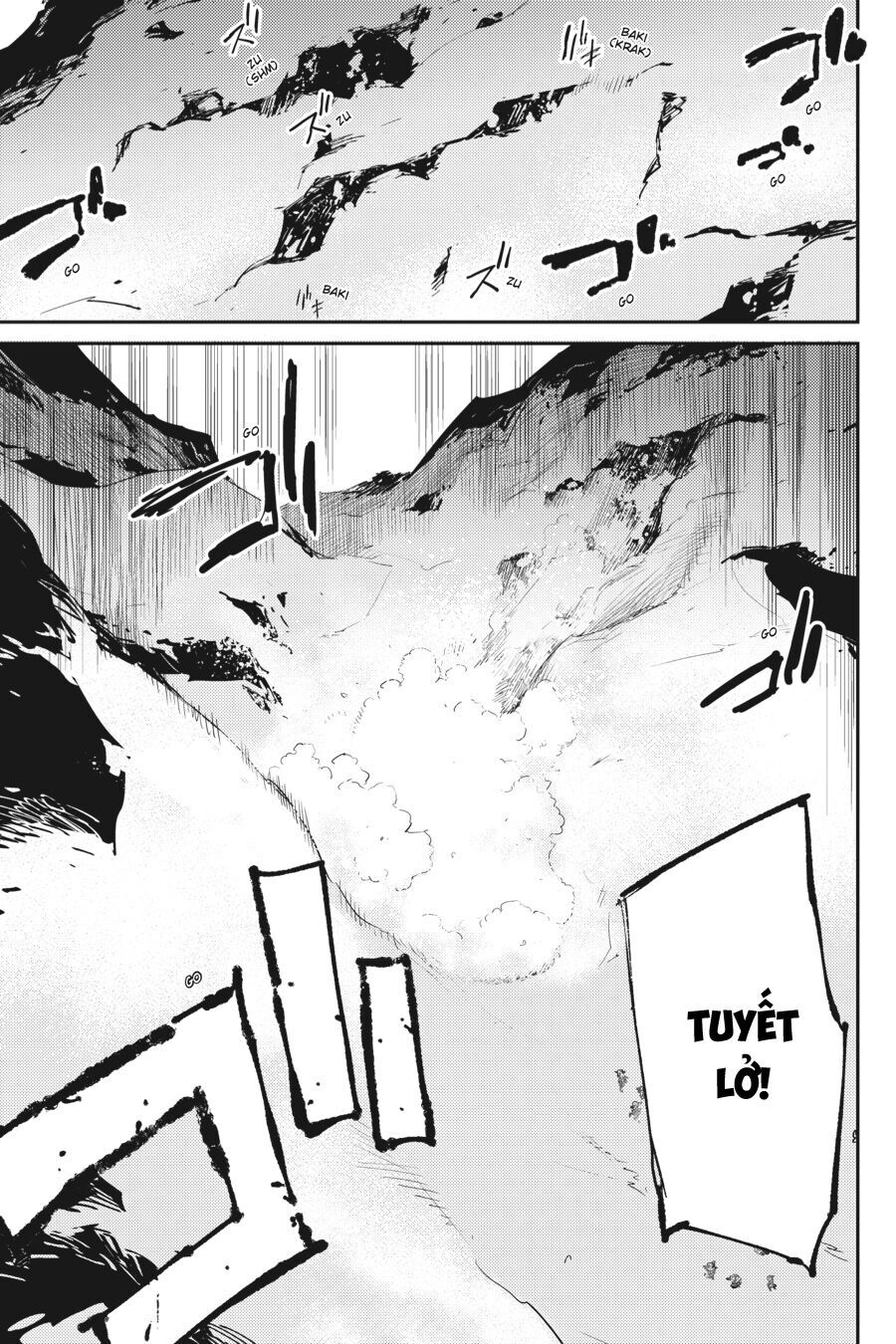 Goblin Slayer Chapter 53 - Trang 2
