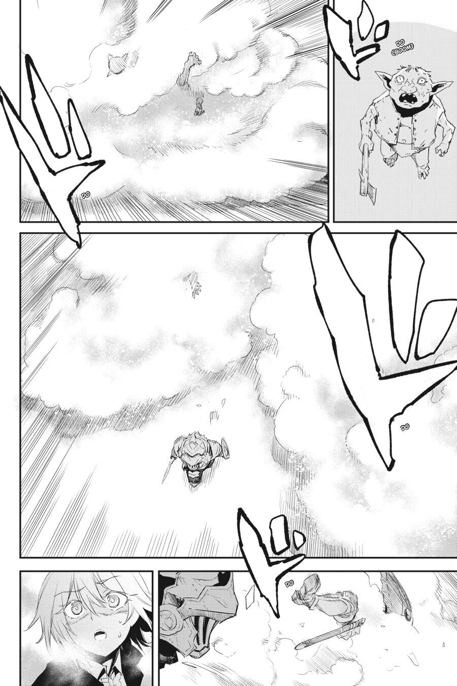 Goblin Slayer Chapter 53 - Trang 2