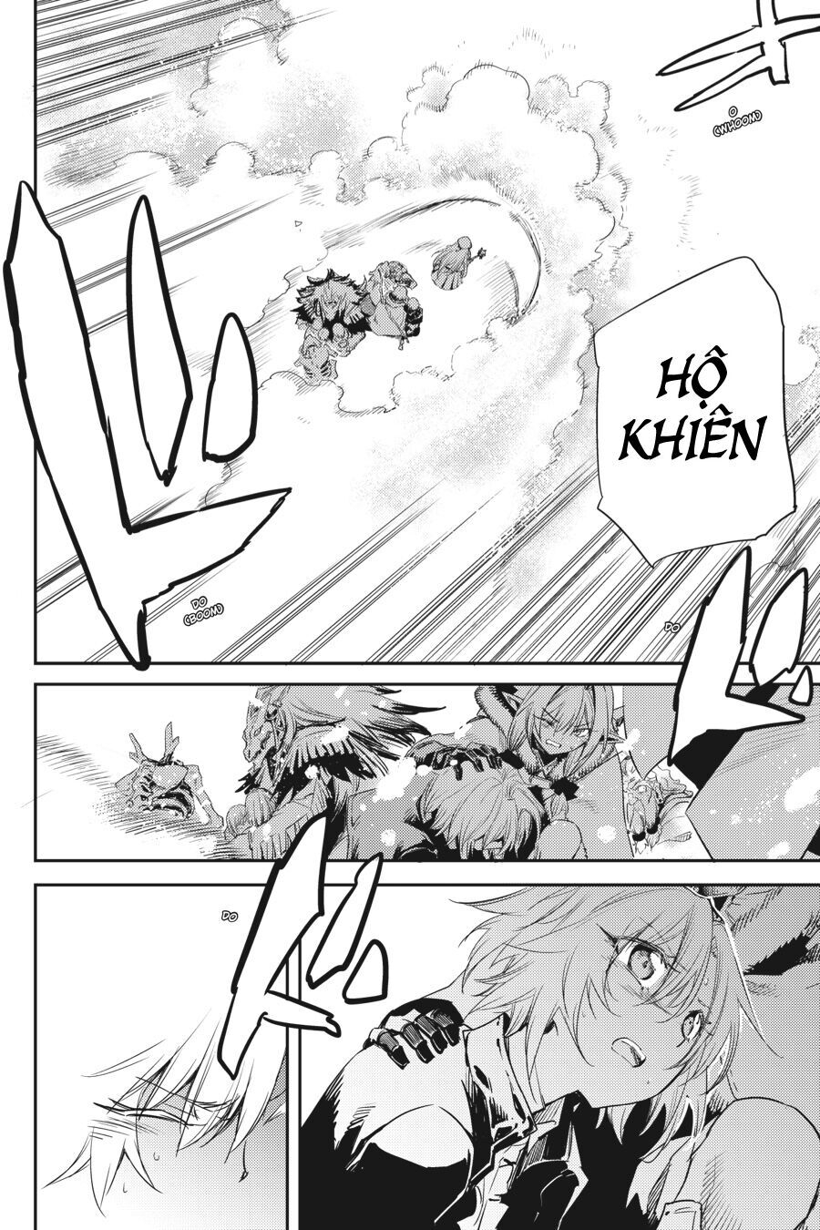 Goblin Slayer Chapter 53 - Trang 2