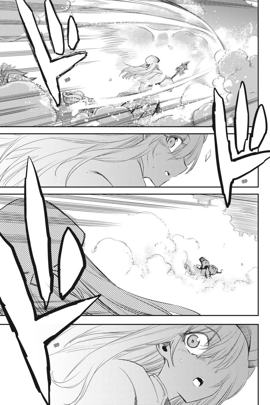 Goblin Slayer Chapter 53 - Trang 2
