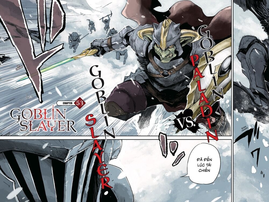 Goblin Slayer Chapter 53 - Trang 2