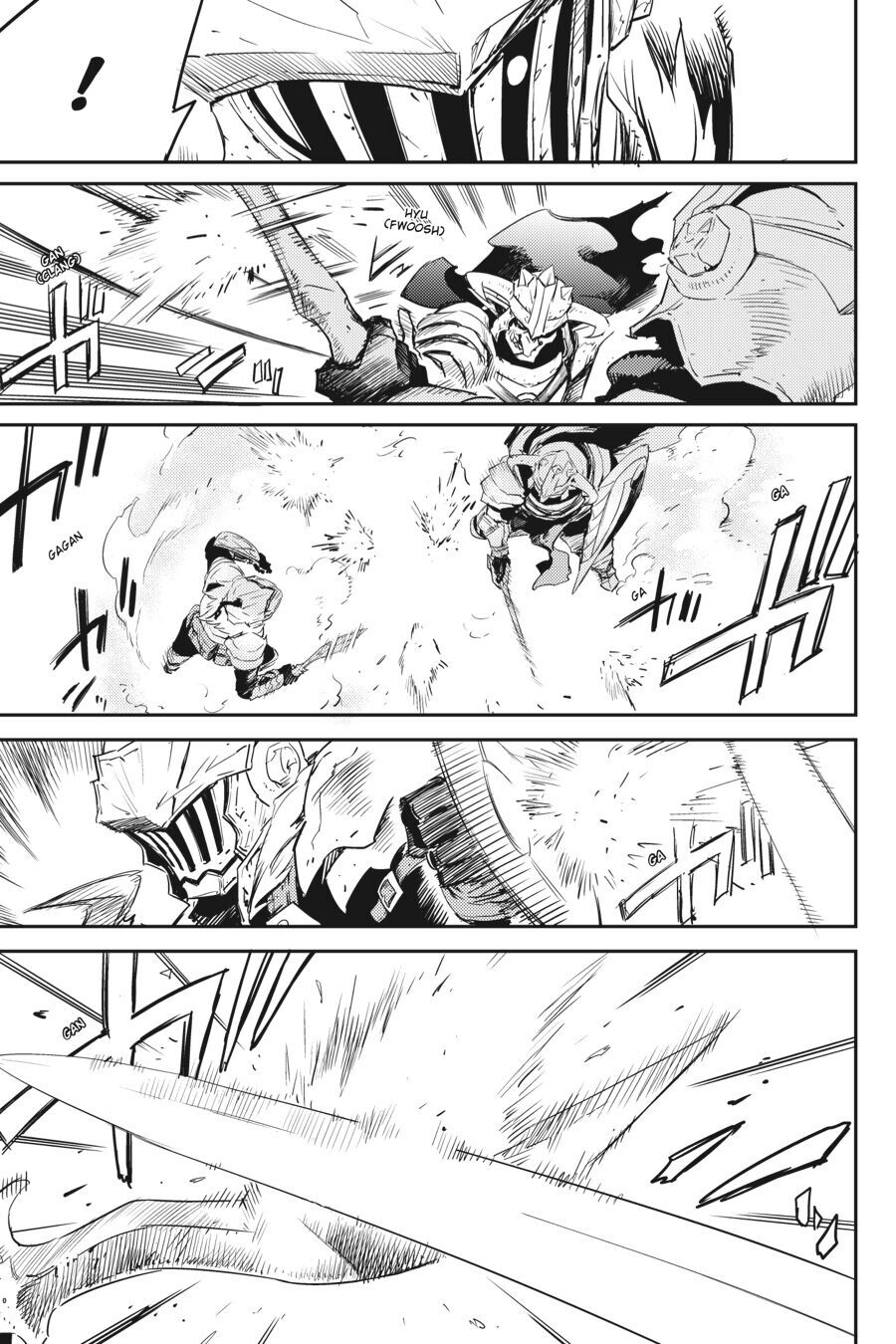 Goblin Slayer Chapter 53 - Trang 2