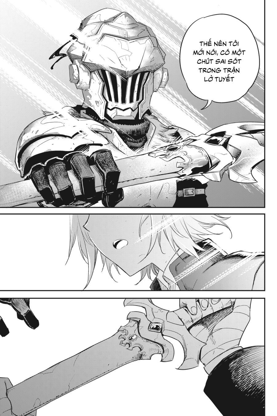 Goblin Slayer Chapter 54 - Trang 2