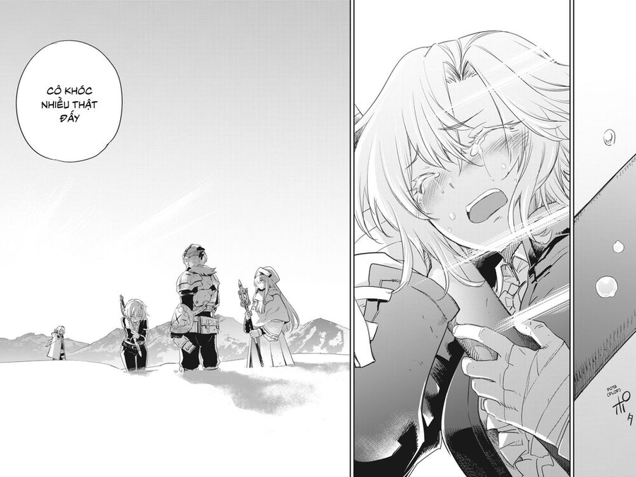 Goblin Slayer Chapter 54 - Trang 2